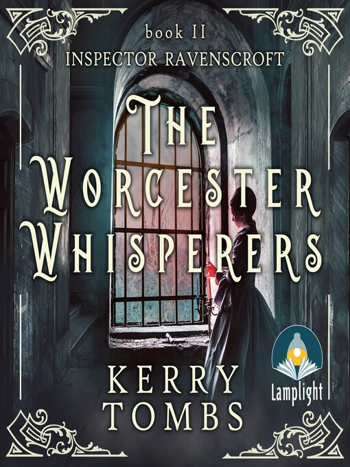Title details for The Worcester Whisperers by Kerry Tombs - Available